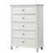 Whitehaven Chest - Inland Furniture (San Bernardino, CA)