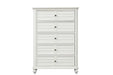 Whitehaven Chest - Inland Furniture (San Bernardino, CA)