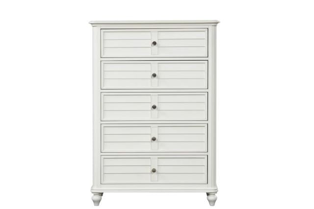 Whitehaven Chest - Inland Furniture (San Bernardino, CA)
