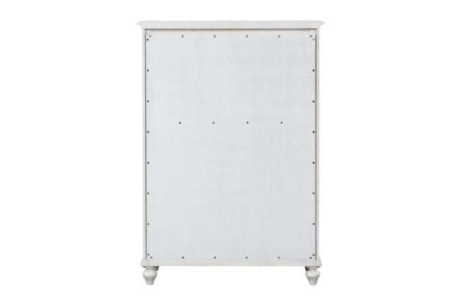 Whitehaven Chest - Inland Furniture (San Bernardino, CA)