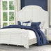 Whitehaven Queen Bedroom Set - Inland Furniture (San Bernardino, CA)