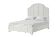 Whitehaven Queen Bedroom Set - Inland Furniture (San Bernardino, CA)