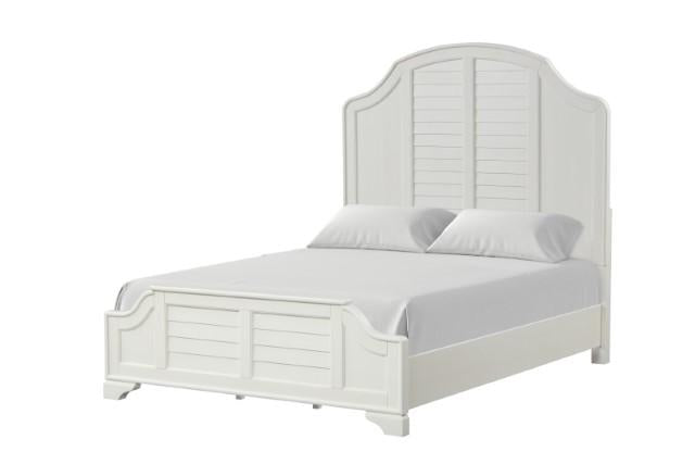 Whitehaven Queen Bedroom Set - Inland Furniture (San Bernardino, CA)