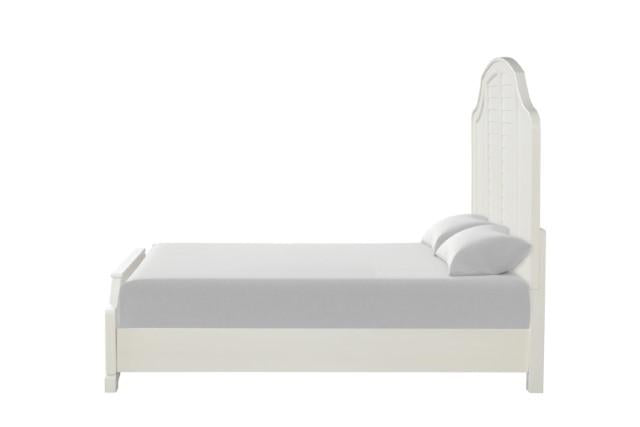 Whitehaven Queen Bedroom Set - Inland Furniture (San Bernardino, CA)