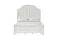 Whitehaven Queen Bedroom Set - Inland Furniture (San Bernardino, CA)