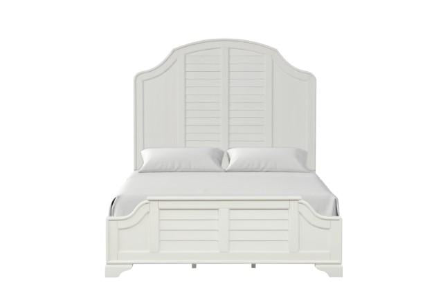 Whitehaven Queen Bedroom Set - Inland Furniture (San Bernardino, CA)