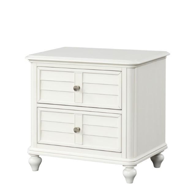 Whitehaven Nightstand - Inland Furniture (San Bernardino, CA)