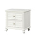 Whitehaven Nightstand - Inland Furniture (San Bernardino, CA)