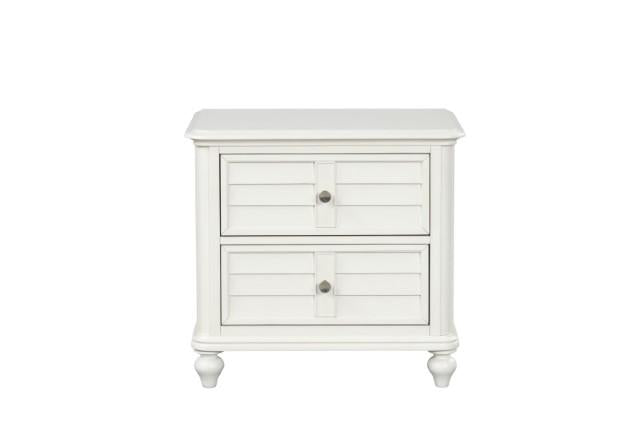 Whitehaven Nightstand - Inland Furniture (San Bernardino, CA)