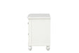 Whitehaven Nightstand - Inland Furniture (San Bernardino, CA)