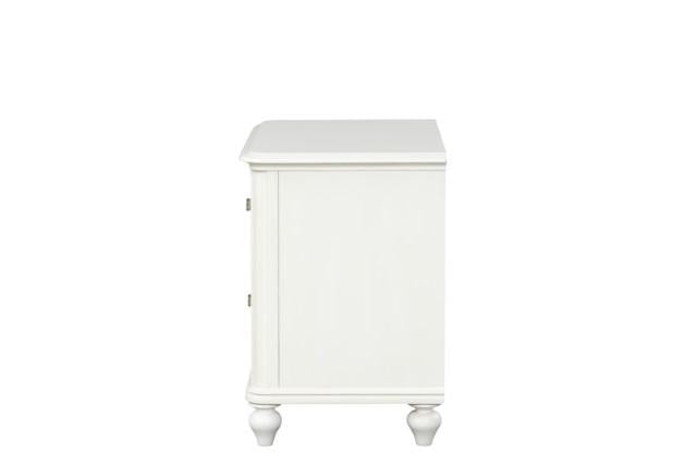 Whitehaven Nightstand - Inland Furniture (San Bernardino, CA)