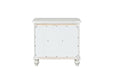 Whitehaven Nightstand - Inland Furniture (San Bernardino, CA)