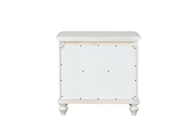 Whitehaven Nightstand - Inland Furniture (San Bernardino, CA)