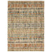 WILHELM 5'3x7'6" Area Rug - Inland Furniture (San Bernardino, CA)