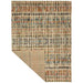WILHELM 5'3x7'6" Area Rug - Inland Furniture (San Bernardino, CA)