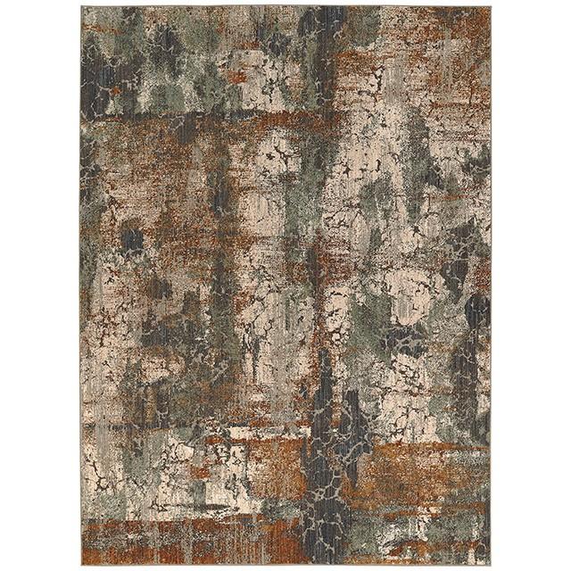 Wilhelm Area Rug - Inland Furniture (San Bernardino, CA)