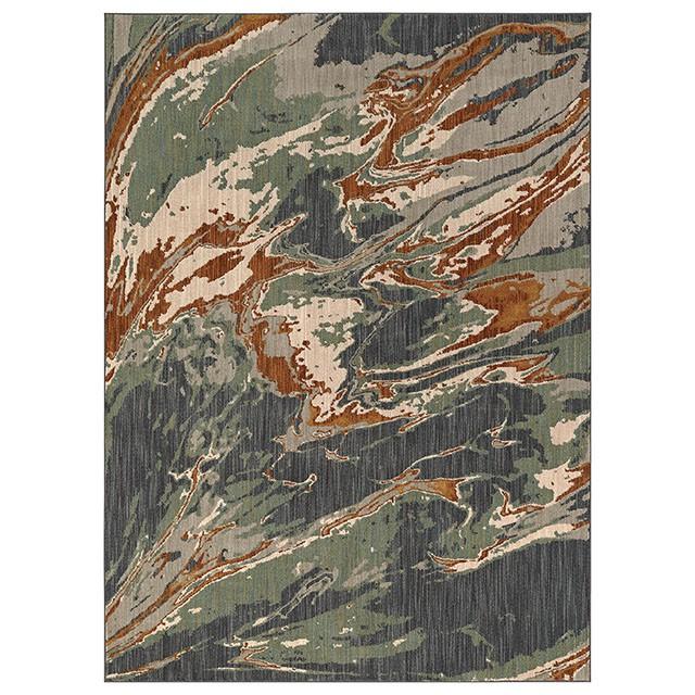 Wilhelm Area Rug - Inland Furniture (San Bernardino, CA)