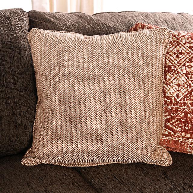 Wanstead Sectional - Inland Furniture (San Bernardino, CA)
