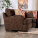Wanstead Sectional - Inland Furniture (San Bernardino, CA)