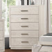 Wellingborough Chest - Inland Furniture (San Bernardino, CA)