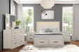 Wellingborough Chest - Inland Furniture (San Bernardino, CA)