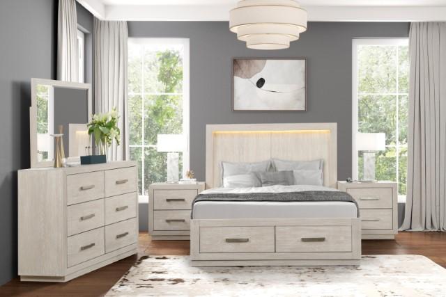 Wellingborough Chest - Inland Furniture (San Bernardino, CA)