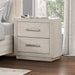 Wellingborough Nightstand - Inland Furniture (San Bernardino, CA)