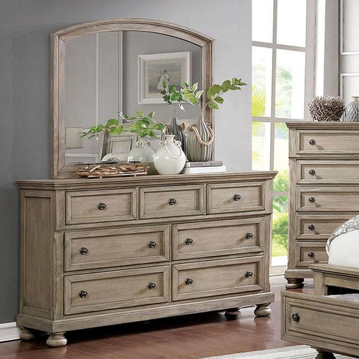 Wells Dresser - Inland Furniture (San Bernardino, CA)