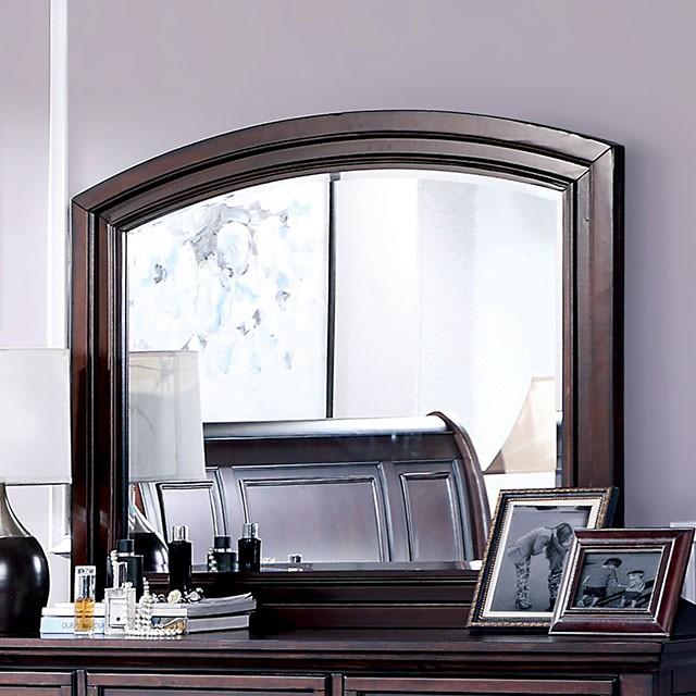 WELLS Mirror - Inland Furniture (San Bernardino, CA)