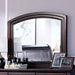 WELLS Mirror - Inland Furniture (San Bernardino, CA)