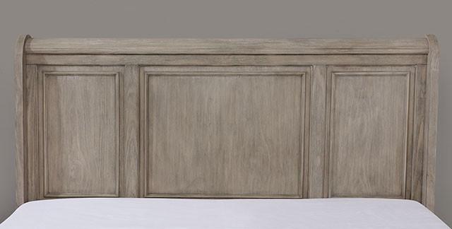 Wells Bed - Inland Furniture (San Bernardino, CA)