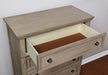 Wells Bed - Inland Furniture (San Bernardino, CA)