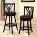 Wendel 29"H Bar Stool - Inland Furniture (San Bernardino, CA)