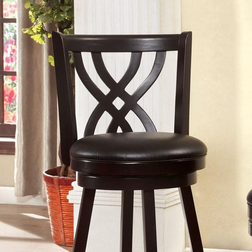 Wendel 29"H Bar Stool - Inland Furniture (San Bernardino, CA)