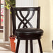 Wendel 29"H Bar Stool - Inland Furniture (San Bernardino, CA)