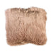 Wendy Blush 20" X 20" Pillow, Fur Blush (2/CTN) - Inland Furniture (San Bernardino, CA)