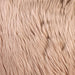 Wendy Blush 20" X 20" Pillow, Fur Blush (2/CTN) - Inland Furniture (San Bernardino, CA)