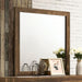 WENTWORTH Mirror - Inland Furniture (San Bernardino, CA)