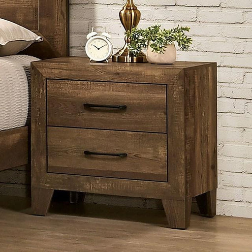 Wentworth Night Stand - Inland Furniture (San Bernardino, CA)