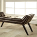Wesby 50"L Bench - Inland Furniture (San Bernardino, CA)