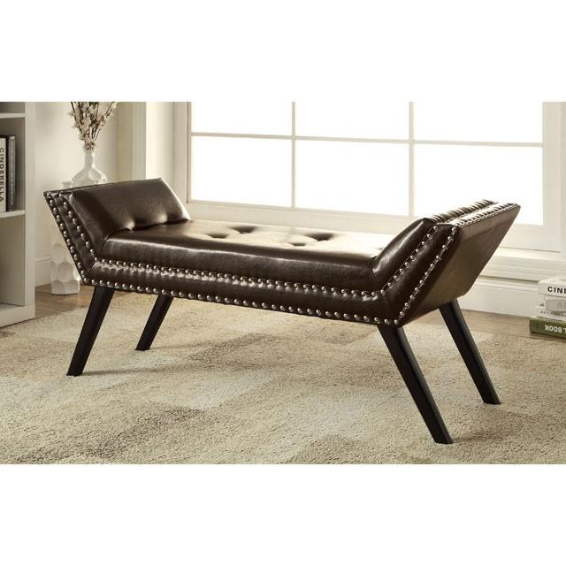 Wesby 50"L Bench - Inland Furniture (San Bernardino, CA)