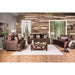 WESSINGTON Chocolate Sofa - Inland Furniture (San Bernardino, CA)
