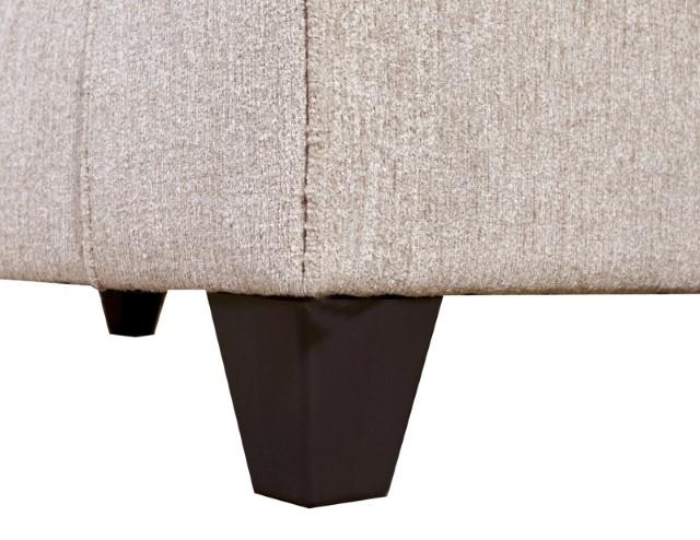 WEST ACTION Sofa, Beige - Inland Furniture (San Bernardino, CA)