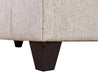 WEST ACTION Sofa, Beige - Inland Furniture (San Bernardino, CA)