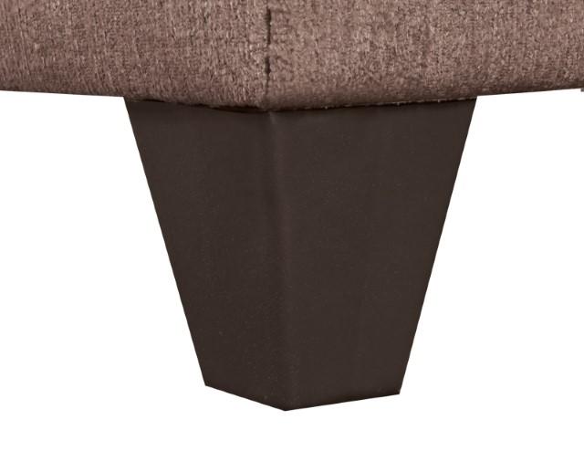 WEST ACTION Sofa, Chocolate - Inland Furniture (San Bernardino, CA)