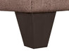 WEST ACTION Sofa, Chocolate - Inland Furniture (San Bernardino, CA)
