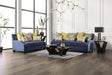 WEST BROMPTON Sofa - Inland Furniture (San Bernardino, CA)