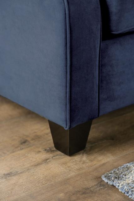 WEST BROMPTON Loveseat - Inland Furniture (San Bernardino, CA)
