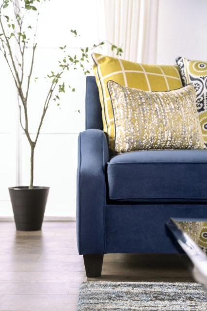 WEST BROMPTON Sofa - Inland Furniture (San Bernardino, CA)