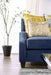 WEST BROMPTON Sofa - Inland Furniture (San Bernardino, CA)